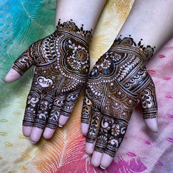 NYC Henna Queen in Queens Village, NY