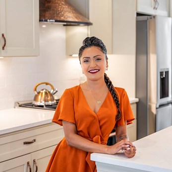 Krupa Girish Patel Realtor in Philadelphia, PA
