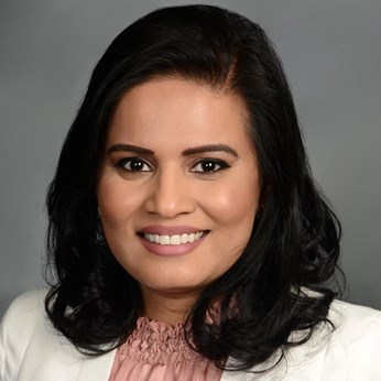 Cindy Sookram Realtor in Bethlehem, PA