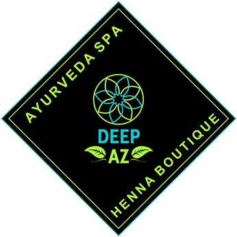 Deep AZ Henna