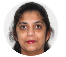 Aparna Menon Loan Advisor in Parsippany, NJ