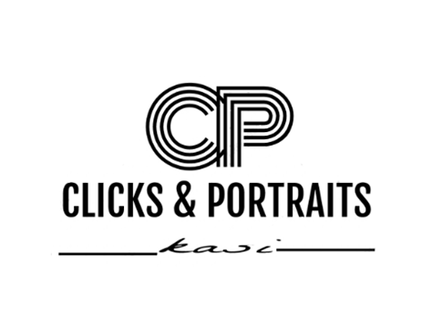 Clicks & Portraits