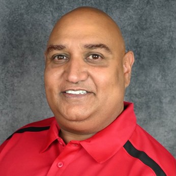 Hitesh Lallu Realtor in Lake Mary, FL