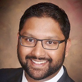 Joe James Loan Advisor