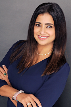 Archana Bhandari Loan Advisor
