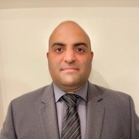 Roozbeh Safdari Loan Advisor