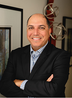 Rami Kassissieh CPA in Little Rock, AR