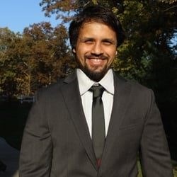 Gary Mehta CPA