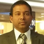 Sreesh Gunda Loan Advisor