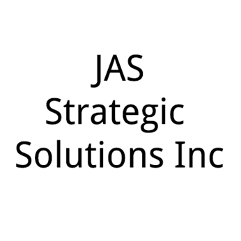 JAS Strategic Solutions Inc