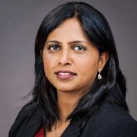 Vidya Vadakoot Realtor in Bellevue, WA