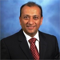 Amin Mulji Insurance Advisor in Collierville, TN