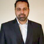 Jasvir Dhillon Mortgage Loan Officer