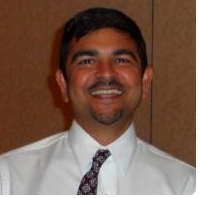 Vikas Amrelia Realtor in Gilbert, AZ