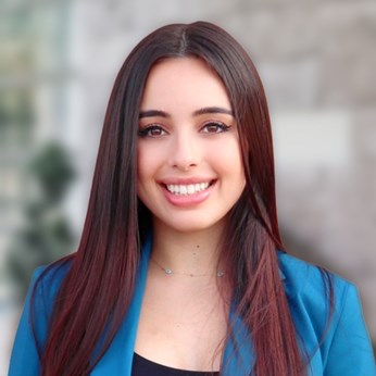 Amani Chaar Loan Advisor in College Station, TX