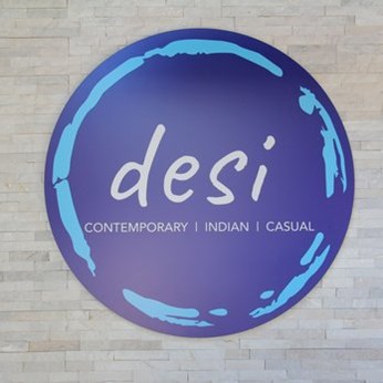 Desi in Campbell, CA