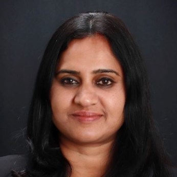 Gayathri Ravi Realtor in Overland Park, KS