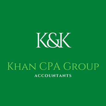 Khan CPA Group in Aurora, IL