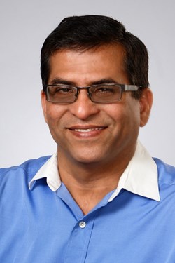 Utpal Pandya Realtor in Gainesville, FL