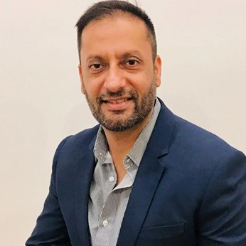 Anil Kumar Coach Realtor in Commack, NY