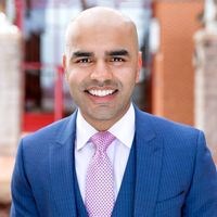 Baldeep Singh Khosa Loan Advisor in Gaithersburg, MD