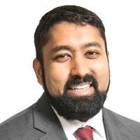 Sumeeth Theruvath Loan Advisor