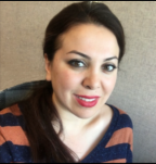 Setareh Nasri Loan Advisor in Sacramento, CA
