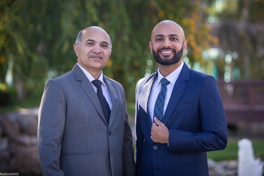 Shah Realty Team in Union City, CA