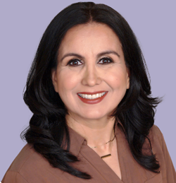 Alia Ahmadi Loan Officer in Alexandria, VA