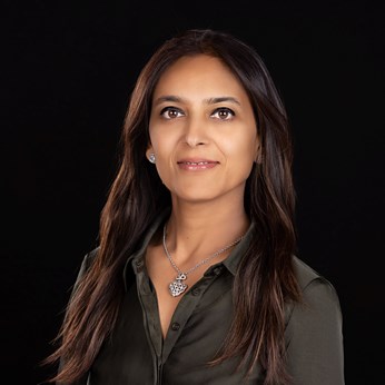 Ambika Mittal Realtor in Scottsdale, AZ