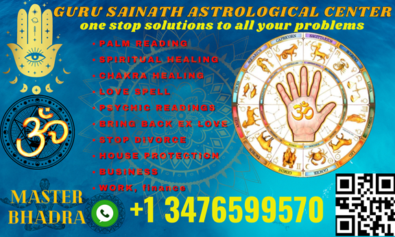 Guru Sainath Astrological Center in Brooklyn, NY