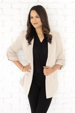 Juveria Sultana Realtor in Denton, TX