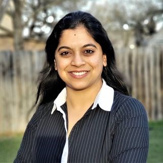 Ankita Jain CPA in Round Rock, TX