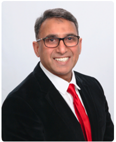 Raja Faiz Realtor in Columbia, MD