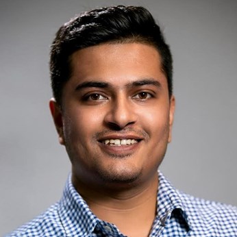 Anuj Shah Loan Advisor