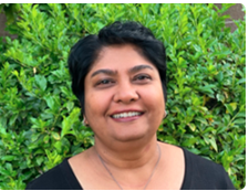 Sujata Chavan Realtor in Chandler, AZ