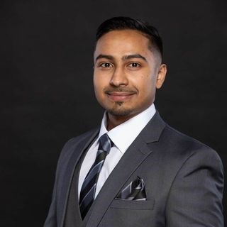 MD Ahmed Realtor in Troy, MI