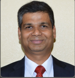 Sharad Vernekar Loan Originator