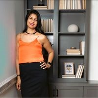 Aparna Ahuja Realtor in Apex, NC