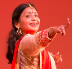 Payal Dance Academy in Murphy, TX