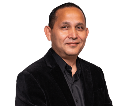 Rajesh Raj Karki Realtor in Pflugerville, TX