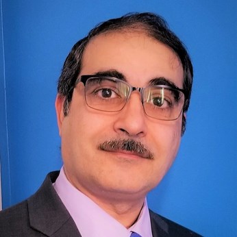 Malik Shalmiyev Loan Advisor in Toms River, NJ