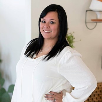 Ali Herman Loan Advisor in Tulsa, OK