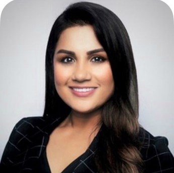 Shamina Khan Realtor in Cambridge, MA