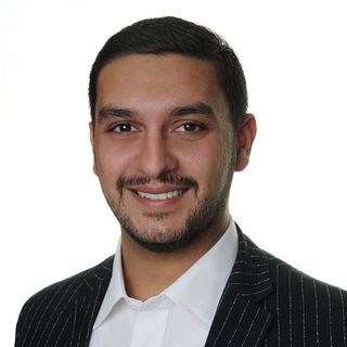 AJ Javaid Realtor in Columbia, MD