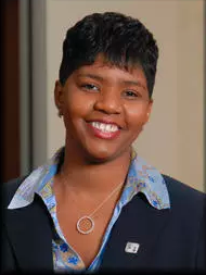 Rajvalla Robinson Loan Advisor in Mason, OH