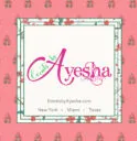 Events By Ayesha in Miami, FL