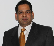Umesh Gupta Loan Originator