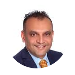 Aniket D Shah Loan Advisor in Edison, NJ