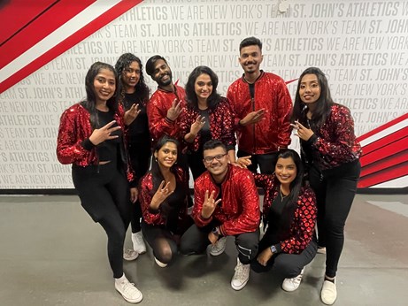 Tri State Dance Company